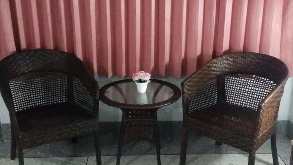 The 1 Place Hat Yai Camera foto