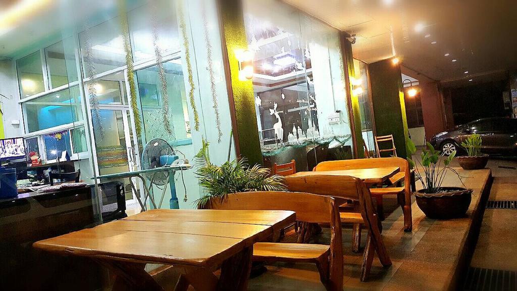 The 1 Place Hat Yai Esterno foto